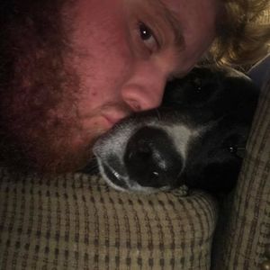 Meet your Posher, Luke